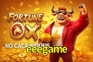 Jogo Fortune Ox no eeegame Cassino