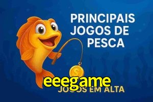 Pesca no eeegame
